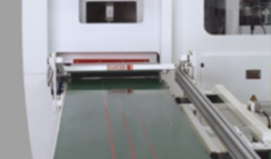 Optimization Rip Saw