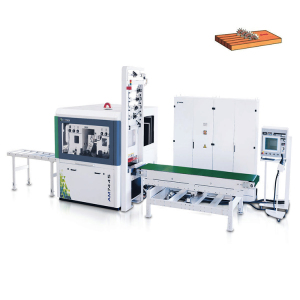 Optimization Rip Saw