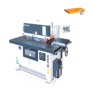 Precision Automatic Slitting & Edging Machine