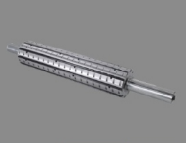 Heavy-Duty Double Surface Planer