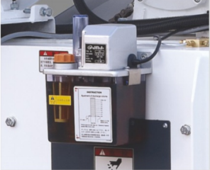 Double surface planer