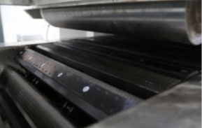 Mobile Multi-Blade Saws Are Preferred