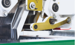 Optimization Rip Saw