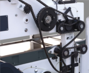 Double surface planer