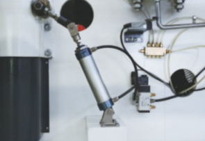 Heavy-Duty Roller Type Double Surface Planer