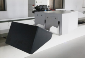 Optimizing Cross Cut Push Saw