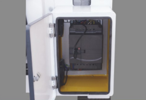 High-Speed Automatic Slitting & Edging Machine