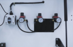 Mobile Multi-Blade Saws Are Preferred