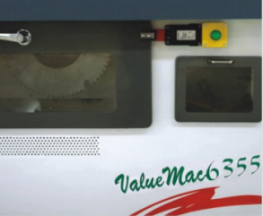 Straight Line Rip Saw