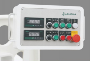 High-Speed Automatic Slitting & Edging Machine