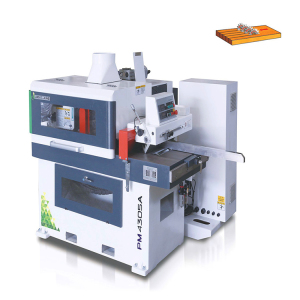 Heavy-Duty Multi Rip Saw With Thin Kerf