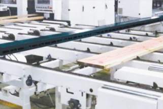 Optimization Rip Saw