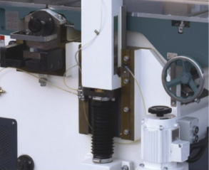 Double surface planer