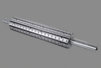 Double surface planer