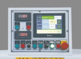 Heavy-Duty Multi Rip Saw With Thin Kerf