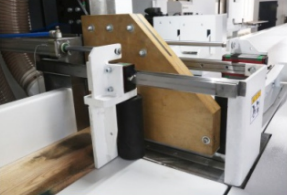 Optimizing Cross Cut Push Saw