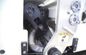 Mobile Multi-Blade Saws Are Preferred