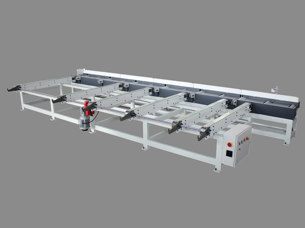 Conveying unit