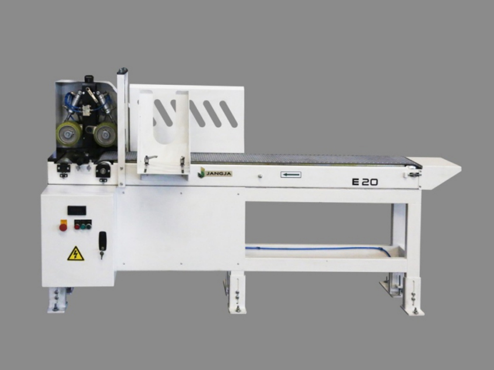 Overlying storehouse-type in-feeder