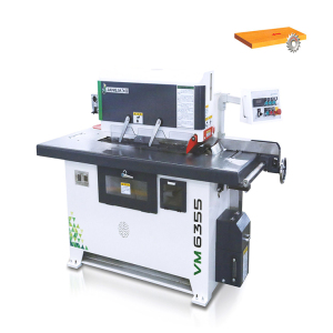 Automatic Slitting & Edging Machine