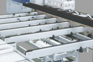 Optimization Rip Saw