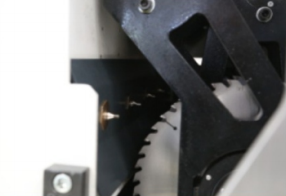 Mobile Multi-Blade Saws Are Preferred