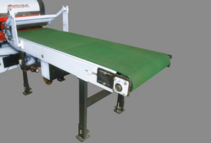 Double surface planer