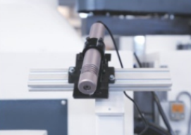 Heavy-Duty Multi Rip Saw With Thin Kerf