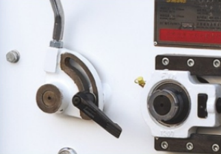 Double surface planer