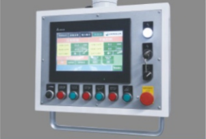 Heavy-Duty Roller Type Double Surface Planer