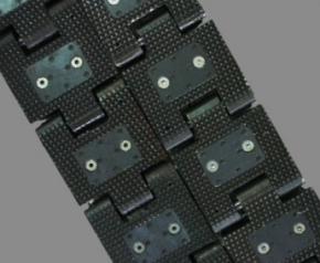 Straight Line Rip Saw