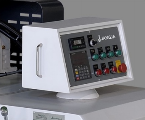 Double surface planer