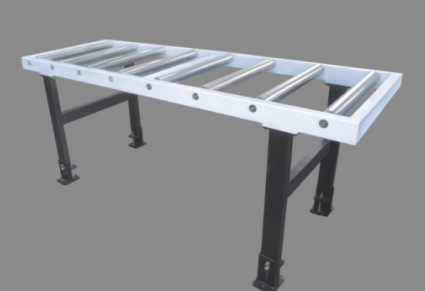 Double surface planer