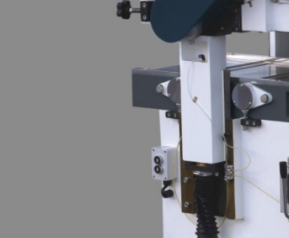 Double surface planer