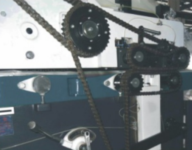 Heavy-Duty Double Surface Planer