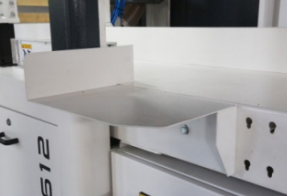Optimizing Cross Cut Push Saw