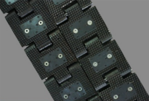 High-Speed Automatic Slitting & Edging Machine