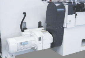 Heavy Duty Multi Rip Saw