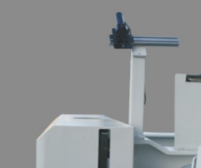 Straight Line Rip Saw