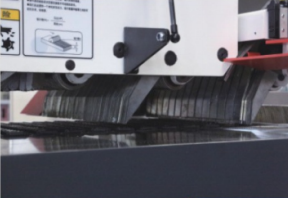 Heavy Duty Multi Rip Saw