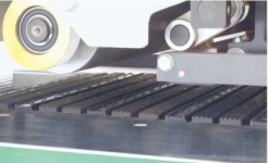 Optimization Rip Saw