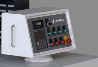 Double surface planer