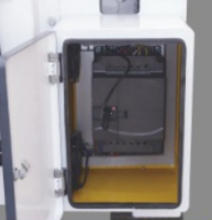 Straight Line Rip Saw