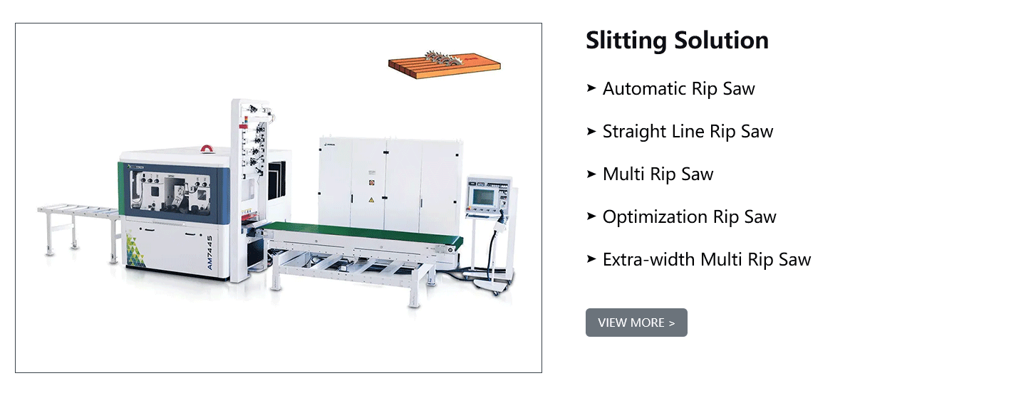Slitting Solution