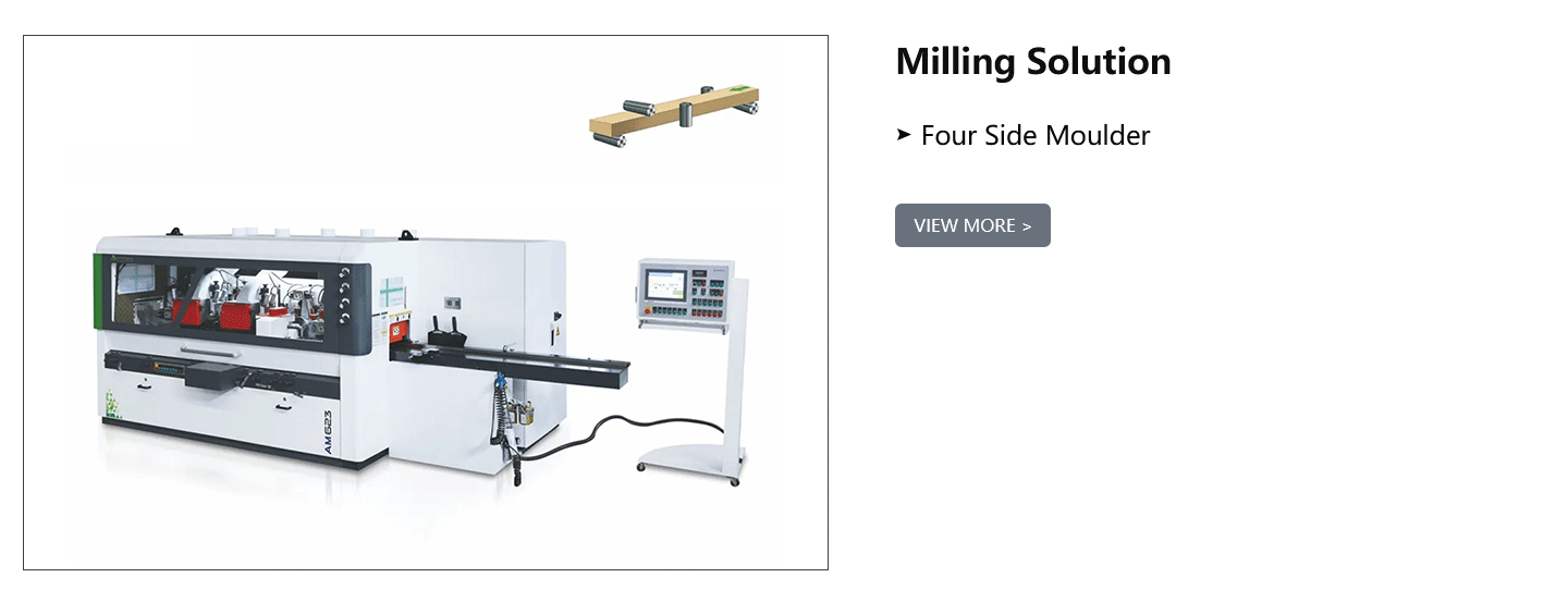 Milling Solution