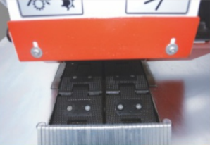 Straight Line Rip Saw