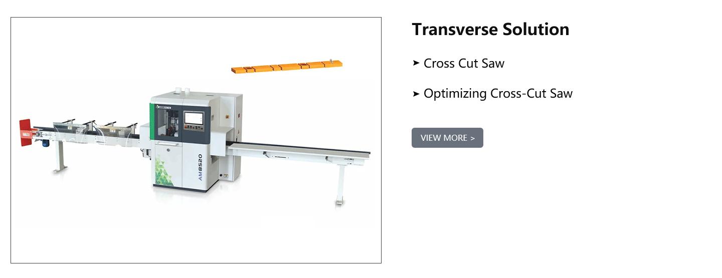 Transverse Solution