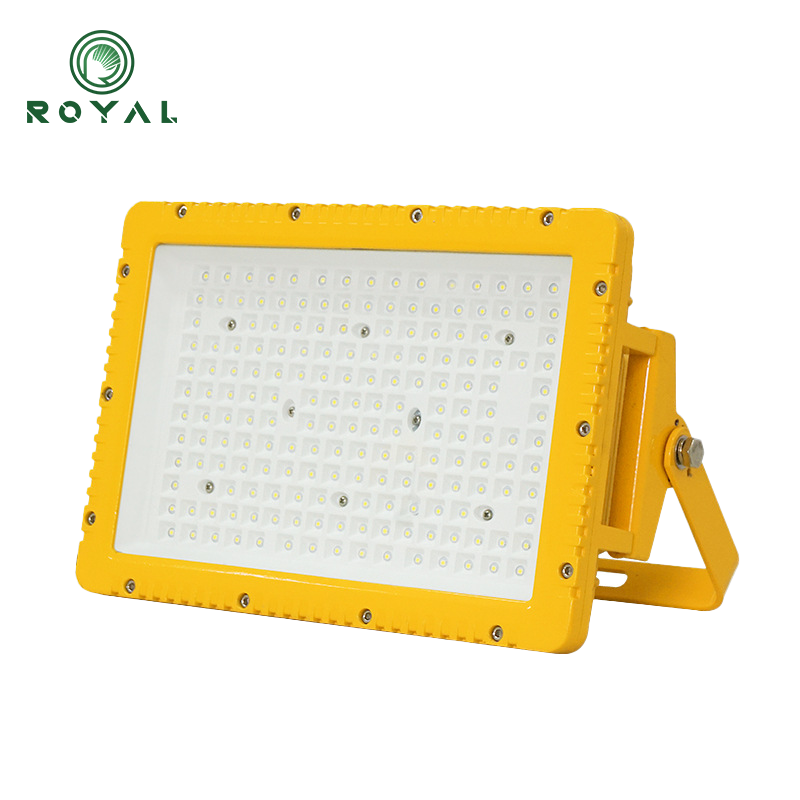 Appareil d'&eacute;clairage antid&eacute;flagrant industriel &agrave; large gamme 50W-400W &agrave; LED