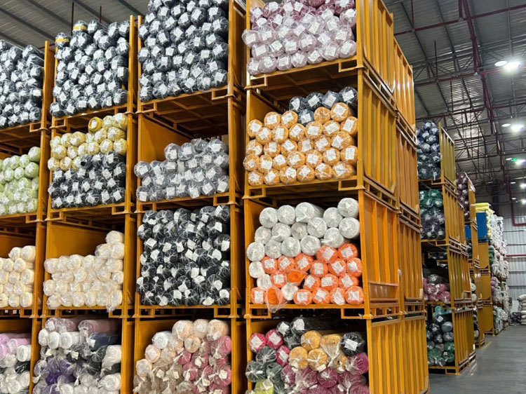 ROG01-150W at Warsaw Industrial Parts Warehouse, Poland