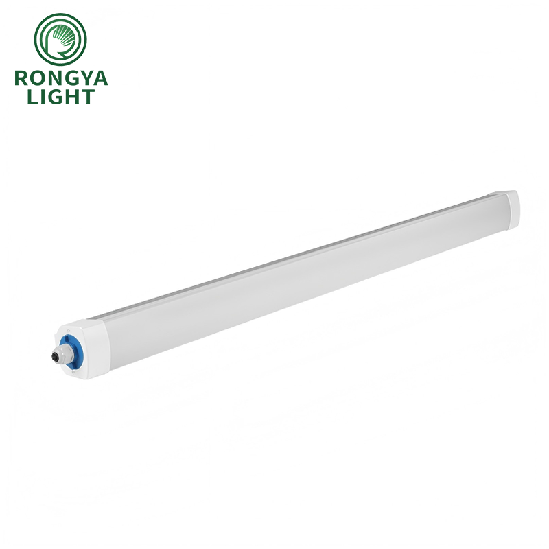 Indoor Sleek-Profile LED Tri-Proof Linear Light&nbsp;